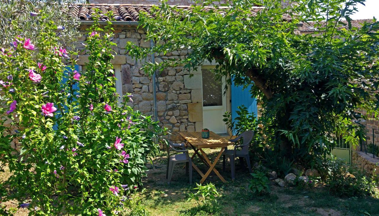 Апартаменты Chez Maggy Et Leon Chambonas Экстерьер фото